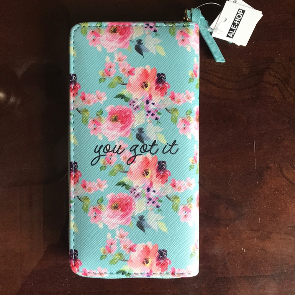 NWT wallet